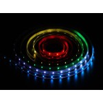 Led лента "Бегущая волна" RGB 5050/30 RW 1LED (IP67)